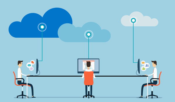 Tính năng nổi bật của Cloud Server là gì?