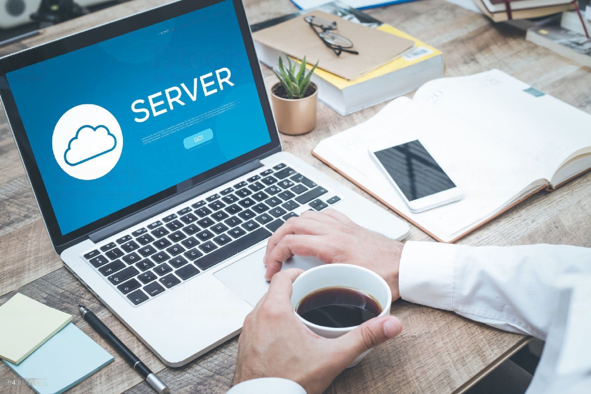 DEAL HOSTING 