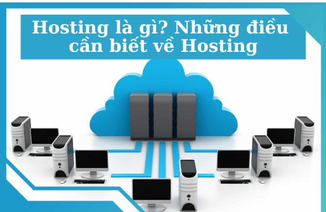DEAL HOSTING 