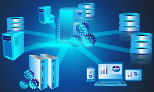 Tại sao cần sử dụng Database Hosting?