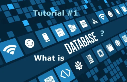 Database (cơ sở dữ liệu)