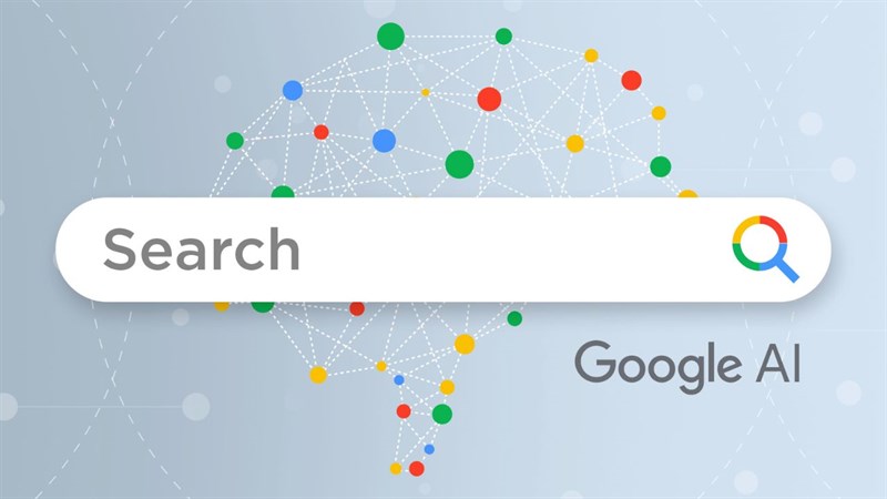 Google cải tiến Search với tính năng tạo hình ảnh từ trí tuệ nhân tạo đột phá