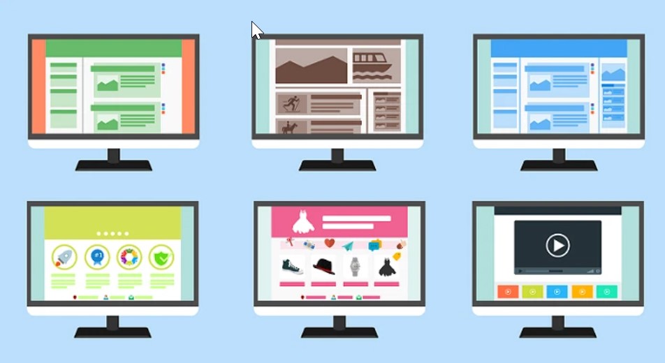 Hướng dẫn tạo website – Cách lập trang web từ A – Z