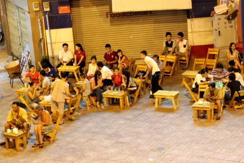 Kinh nghiệm kinh doanh quán trà sữa vỉa hè ít vốn cho người mới bắt đầu