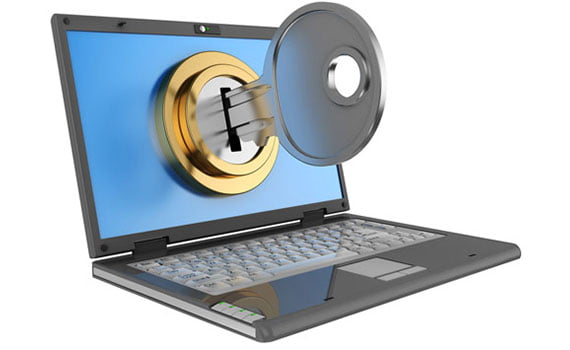 Bảo mật khi sử dụng hosting