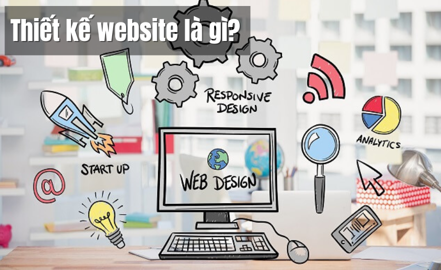 Lợi Ích Của Website Trong Kỷ Nguyên Số: Mở Rộng Đường Đi Đến Thành Công