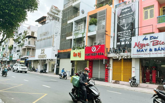 Mặt bằng kinh doanh – Tầm quan trọng và các bước cần lưu ý khi tìm thuê mặt bằng