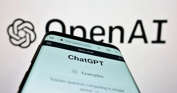 Microsoft muốn đầu tư 10 tỷ USD vào siêu chatbot ChatGPT