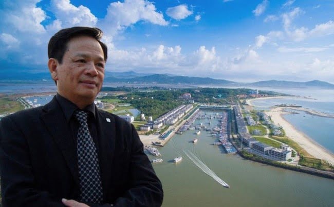 Người Việt thành công