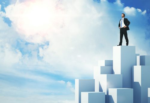 Những Bí Quyết Để Thành Công Của Những Người Thành Đạt: Cách Thức Để Thành Công