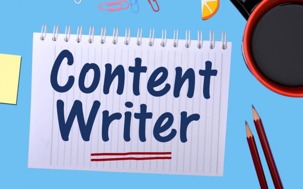 Những quy tắc viết Content Writer bạn cần nắm rõ