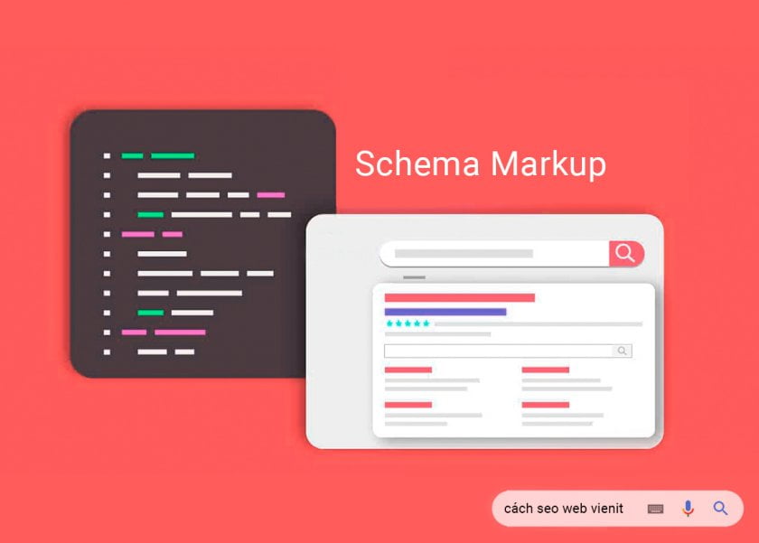Schema là gì?