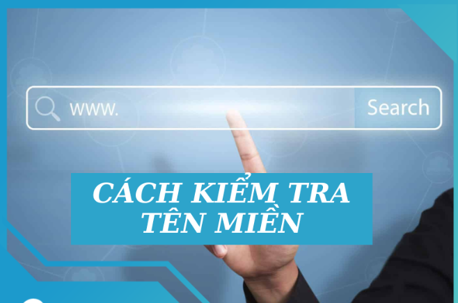LƯU Ý KHI CHỌN MUA TÊN MIỀN