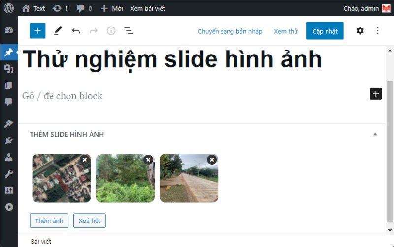 caodem hinh anh tao metabox slide hinh anh cho bai viet