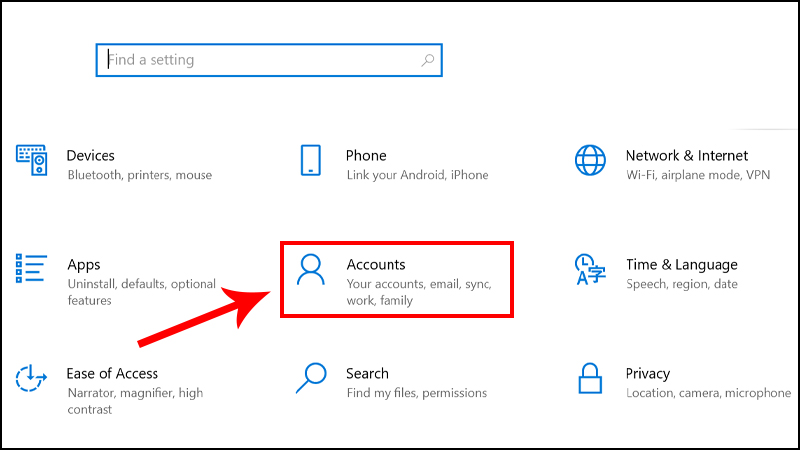 Tạo Và Quản Lý Người Dùng (User) Trên Website