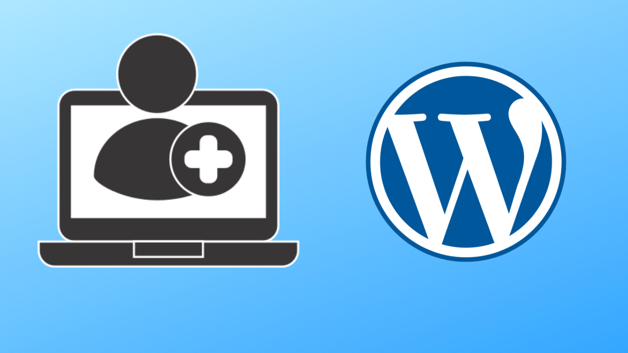 Tạo Và Quản Lý Người Dùng (User) Trên Website WordPress