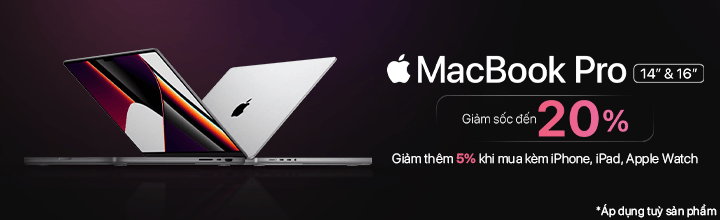 phím tắt trên Macbook