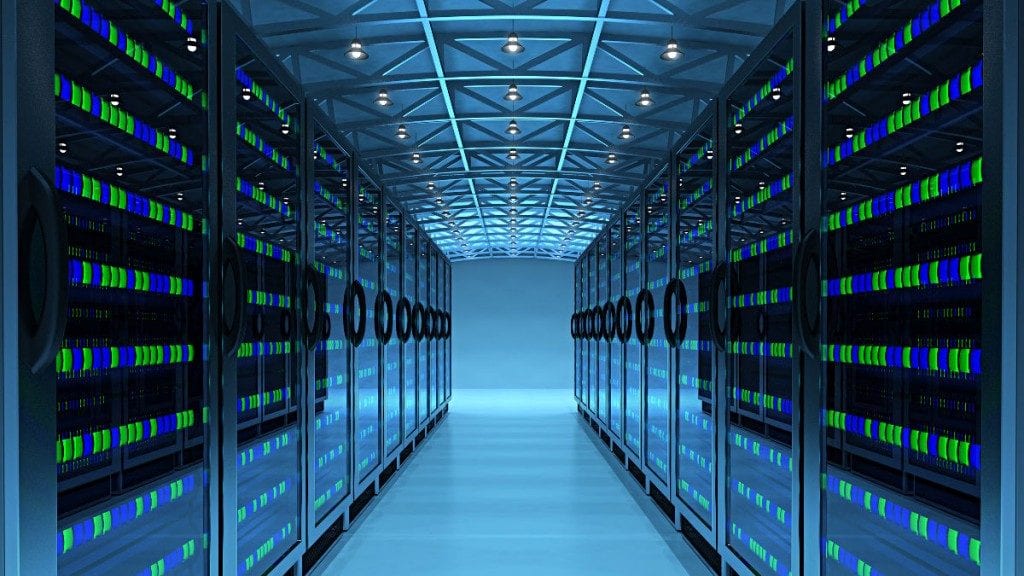 Top 5 MySQL Database Hosting Dành Cho Bạn