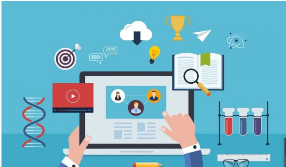 Trang web marketing là gì?