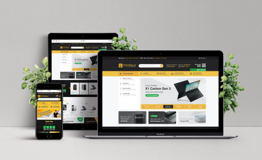 WEBSITE AZ9S LỰA CHỌN HÀNG ĐẦU