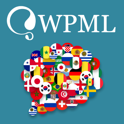 WPML Multilingual CMS WordPress | Tạo Website Đa Ngôn Ngữ