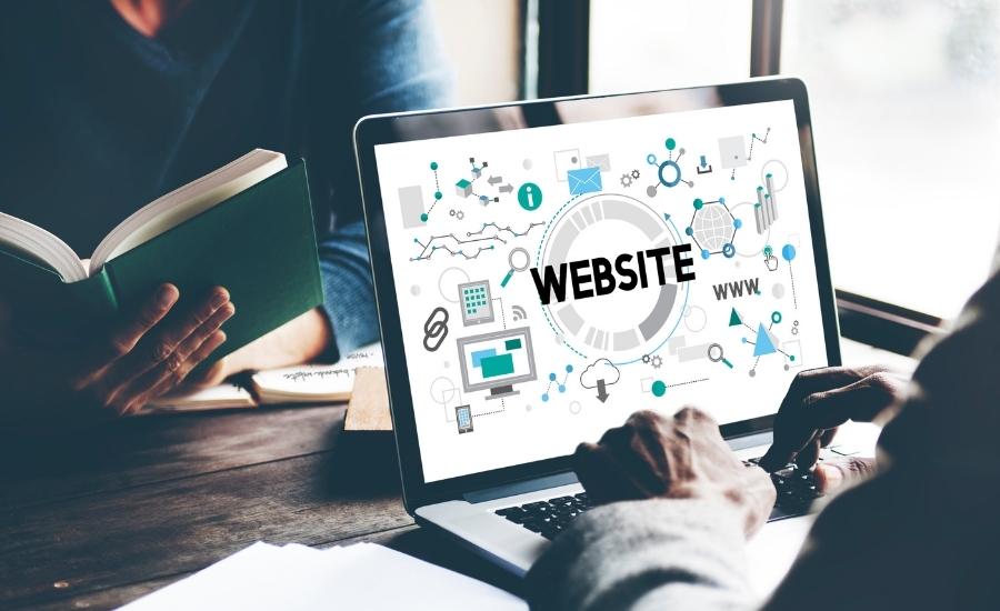 Phương Thức Hoạt Động Của Website Là Gì