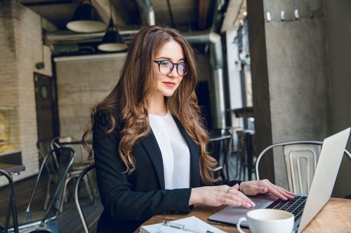 XU HƯỚNG CỦA GIỚI TRẺ TRONG KINH DOANH