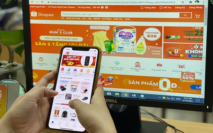 3 Mô Hình Kinh Doanh Thương Mại Điện Tử Hái Ra Tiền Ở Việt Nam