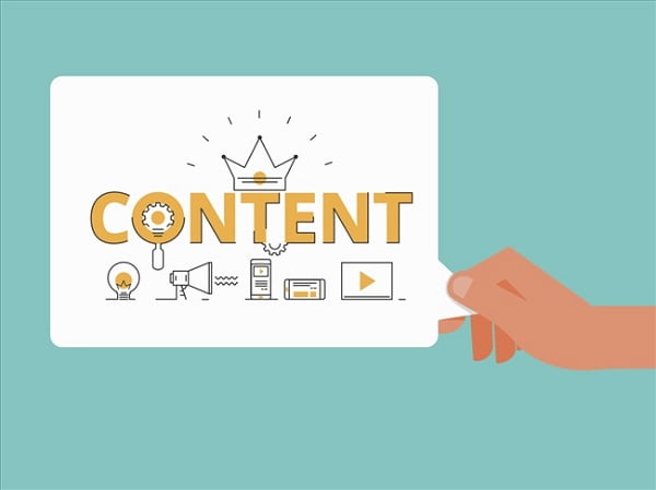 HÌNH ẢNH TRONG CONTENT QUAN TRỌNG NHƯ THẾ NÀO?