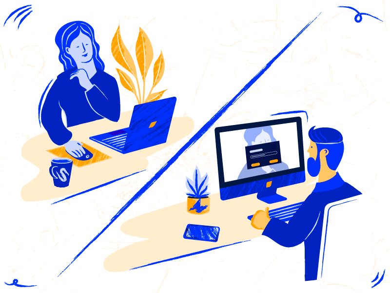 Các Bước Để Thiết Kế Website Chuyên Nghiệp: Hướng Dẫn Từng Bước Để Thành Công