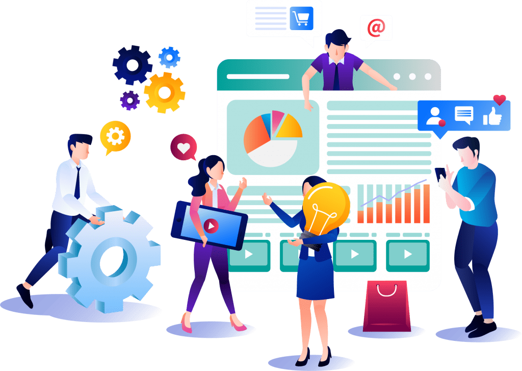 Quy trình Thiết kế Website Chuyên nghiệp Từ A-Z