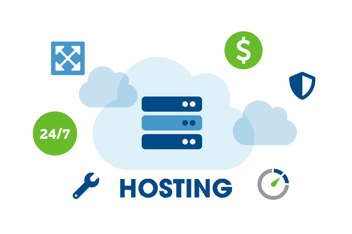 hosting chất lượng
