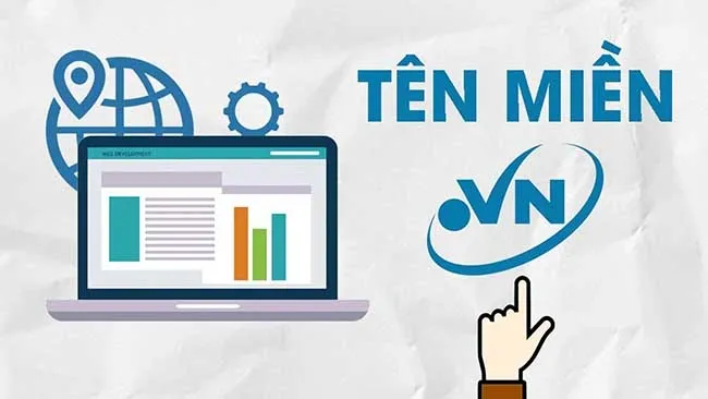 tndigi nen chon ten mien com hay vn