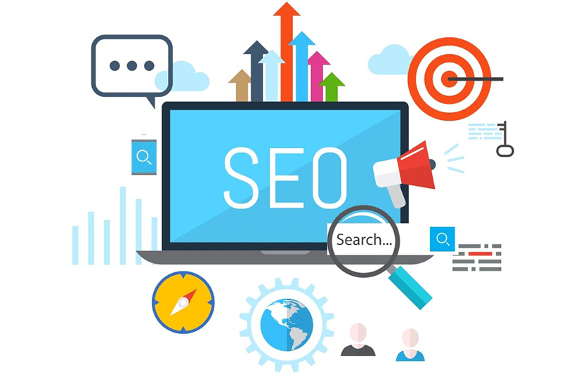 Cấu Trúc Website Doanh Nghiệp Chuyên Nghiệp Gồm Những Gì?