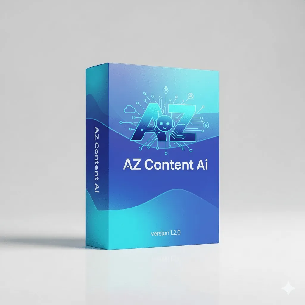 plugin az content ai